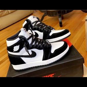 COPY - Twist Nike Jordan womens 8.5